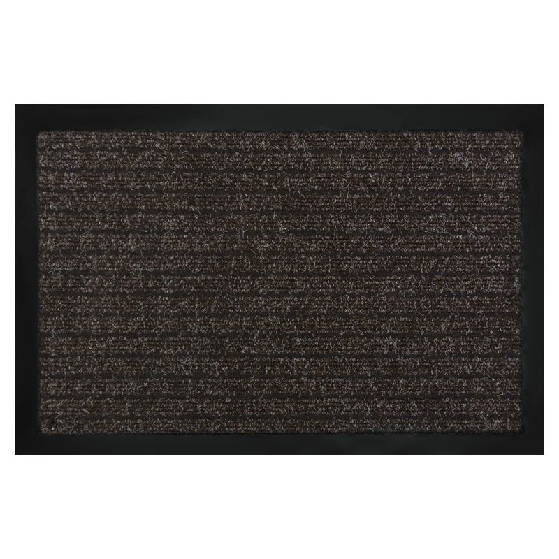 Kājslauķis 40x60 brūns 869