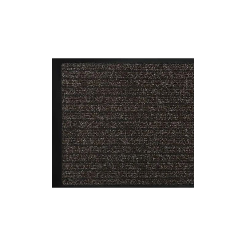 Kājslauķis 40x60 brūns 869