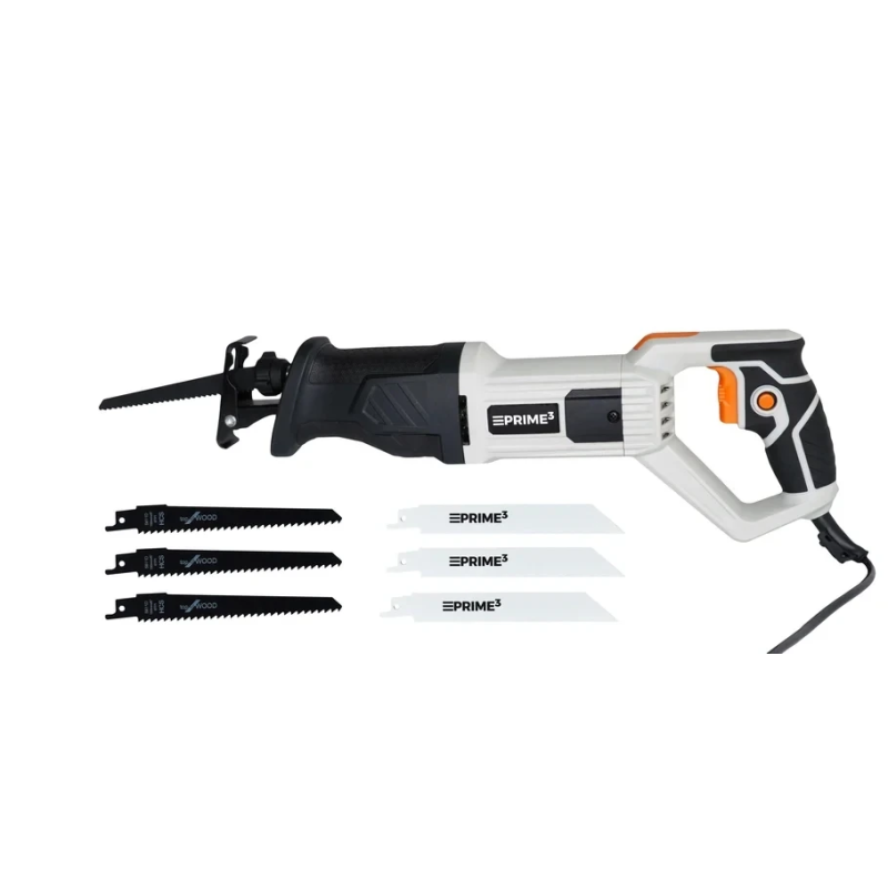 Prime3 TRS41 reciprocating saw