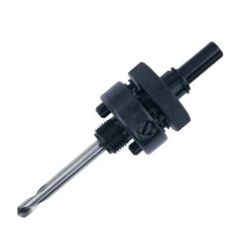 Adapter for hole saw 71m46ps 32-168 mm