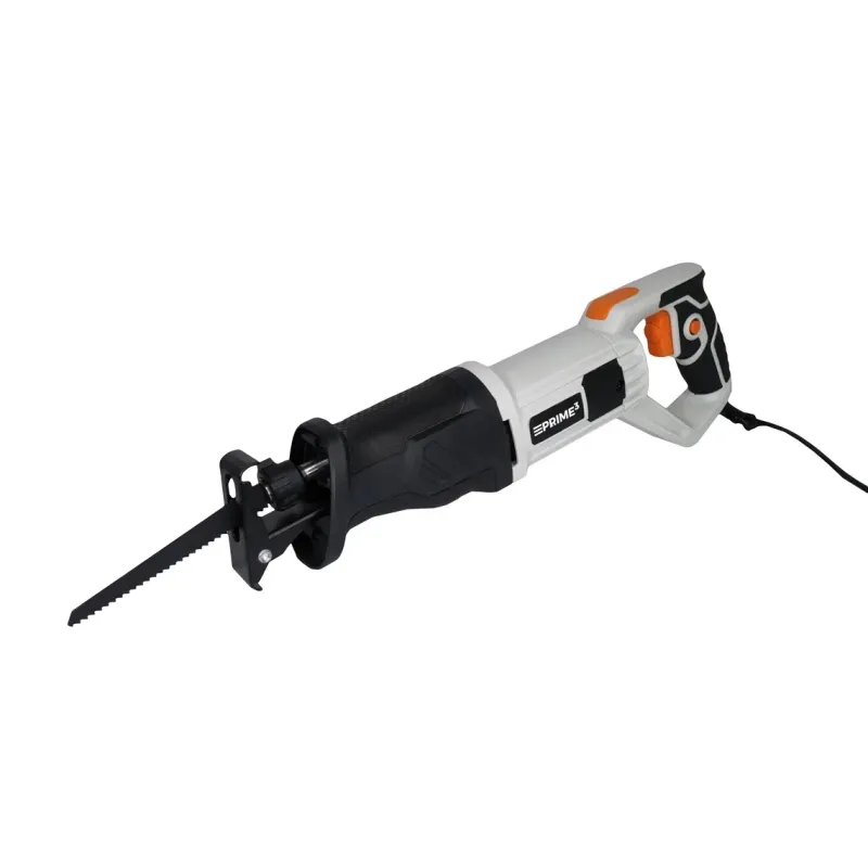 Prime3 TRS41 reciprocating saw