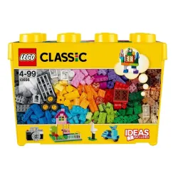Constructor LEGO Classic large brick box 10698