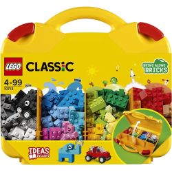 Konstruktors lego classic 10713