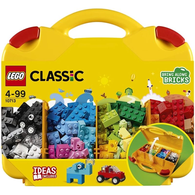 Konstruktors lego classic 10713