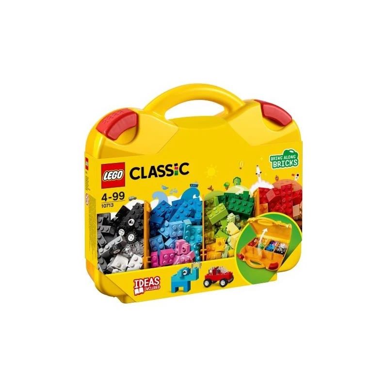 Konstruktors lego classic 10713