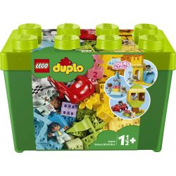 Konstruktorius Lego duplo 10914. kaladėlių dėžė