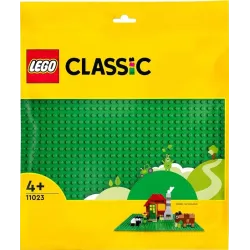 Tarvik LEGO Classic Roheline alusplaat 11023, 1 tk