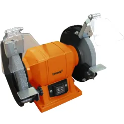 Prime3 TBG21 Bench Grinder