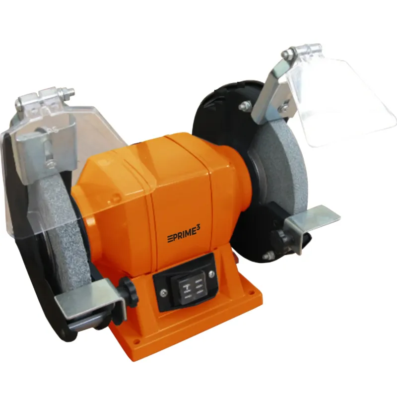 Prime3 TBG21 Bench Grinder