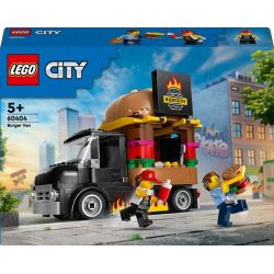 Constructor lego city 60404