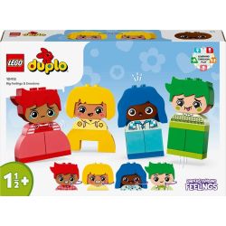 Constructor lego duplo 10415
