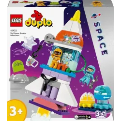 Constructor lego duplo 10422
