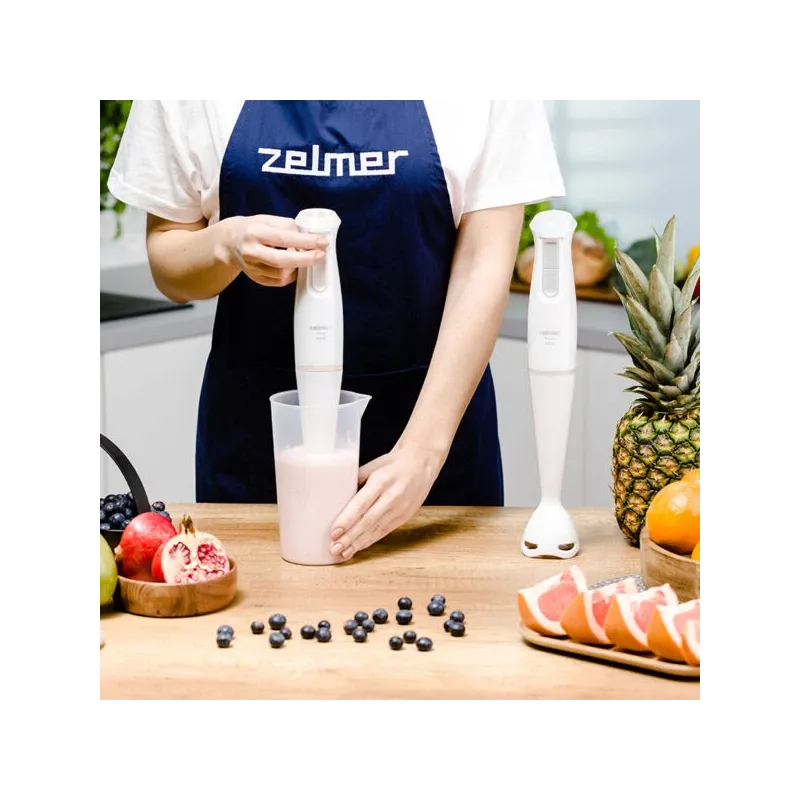 Zelmer ZHB4560I Pulsar