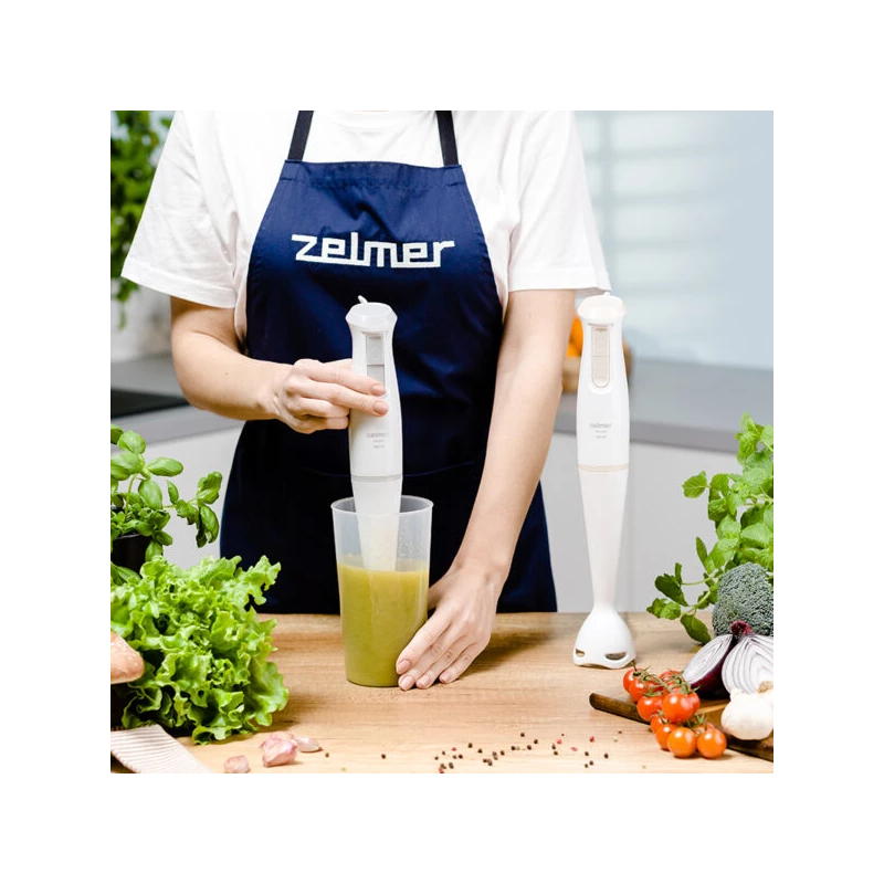 Zelmer ZHB4560I Pulsar