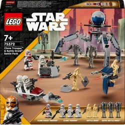Constructor lego star wars 75372