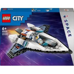 Constructor lego city 60430