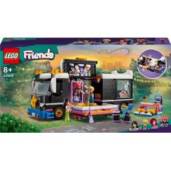 Konstruktors lego friends 42619
