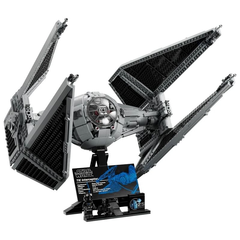 Konstruktors tie interceptor