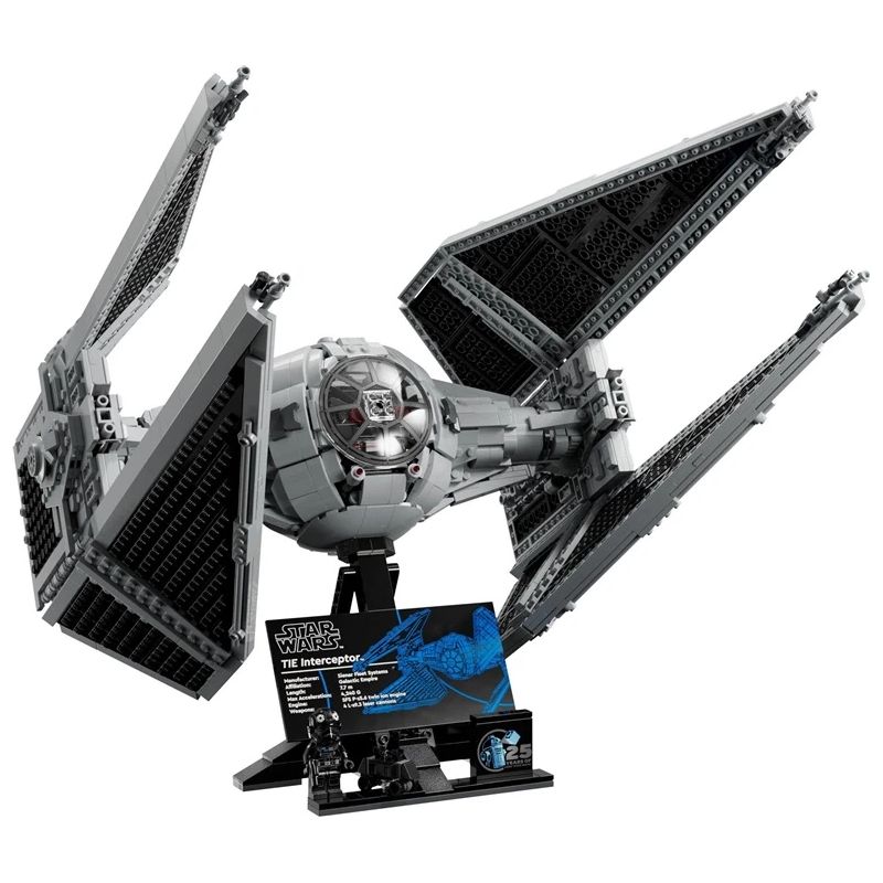 Konstruktors tie interceptor