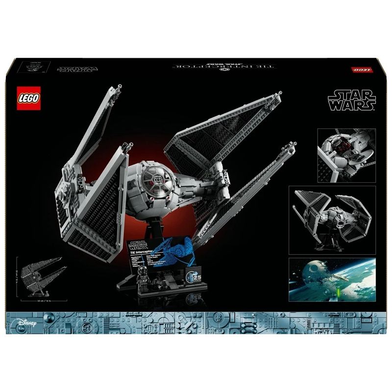 Konstruktors tie interceptor