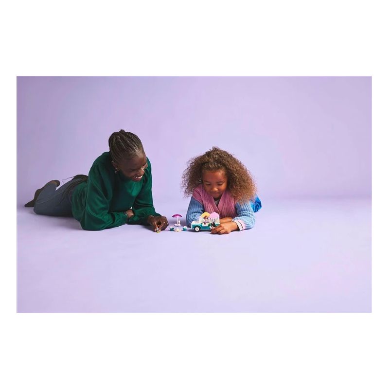 Konstruktors lego sald.autobuss 42644