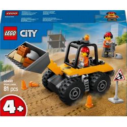 Toy constructor lego loader 60450
