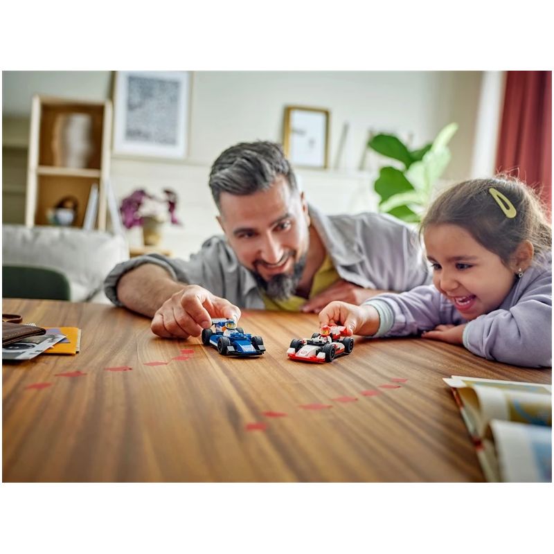 Konstruktors lego tbd city alicia 60464