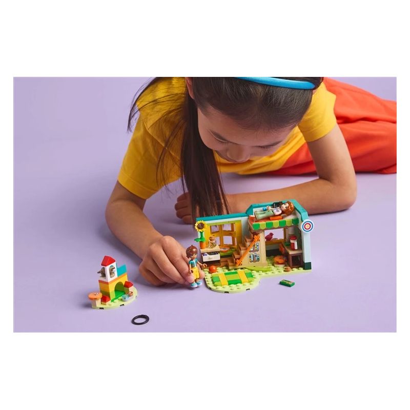 Konstruktorius LEGO Friends Autumn’s Room 42646. 222 vnt.