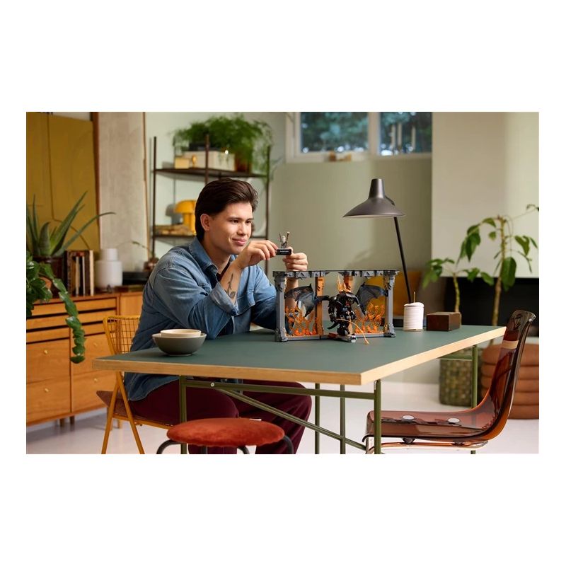 Toy constructor lego icons 10367