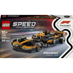 Konstruktors lego mclaren f1 77251