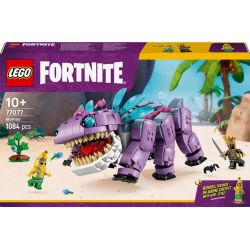 Konstruktors LEGO Fortnite Klombo 77077. 1084 gab.