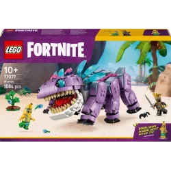 Конструктор LEGO Fortnite Klombo 77077, 1084 шт.