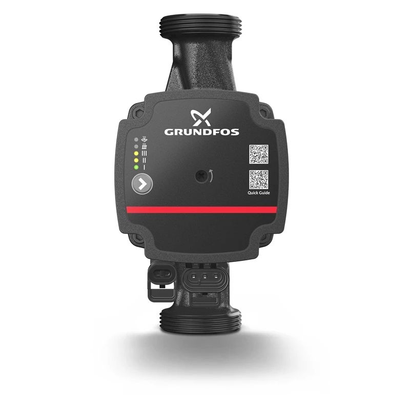 Sūknis cirkulācijas alpha 1l 25-60 130