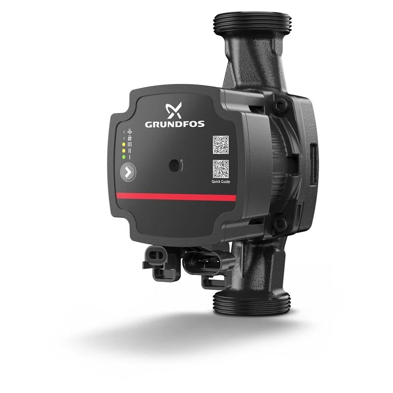 Sūknis cirkulācijas alpha 1l 25-60 130