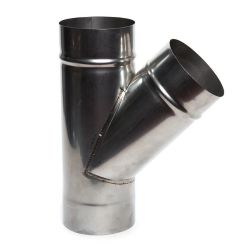 Kamino trišakis WADEX 109. D130 mm 45°