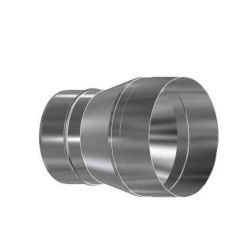 Skursteņa pāreja WADEX 125. D180-200 mm