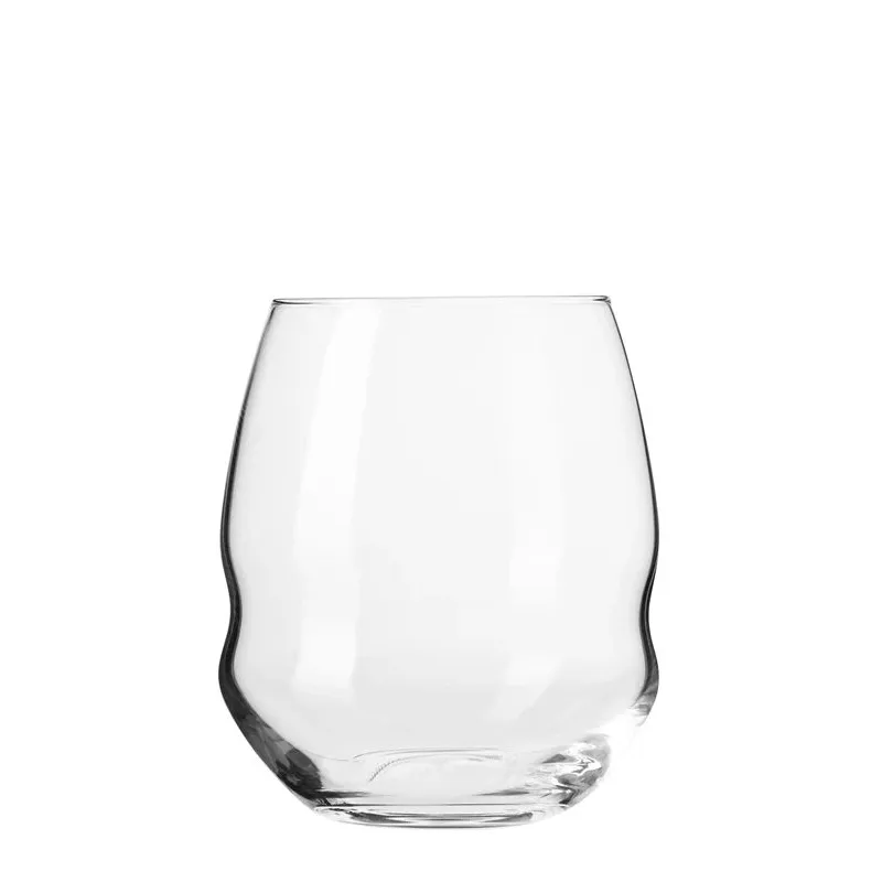 Glāžu komplekts Krosno INEL, stikls, 0.33 l, 6 gab.