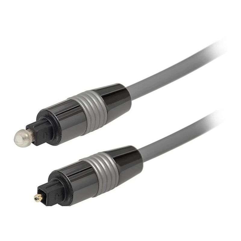 Kabelis optiskais toslink 1m 2149 blow