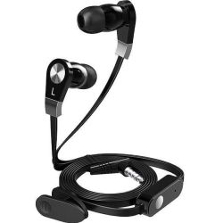 Austiņas blow b-11 melnas