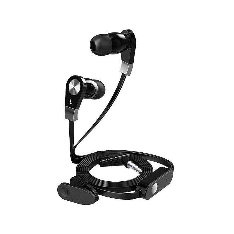 Austiņas blow b-11 melnas