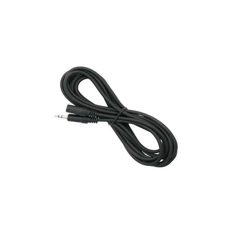 Kabelis 3,5mm m-3,5mm f 1,8m 91-283 blow