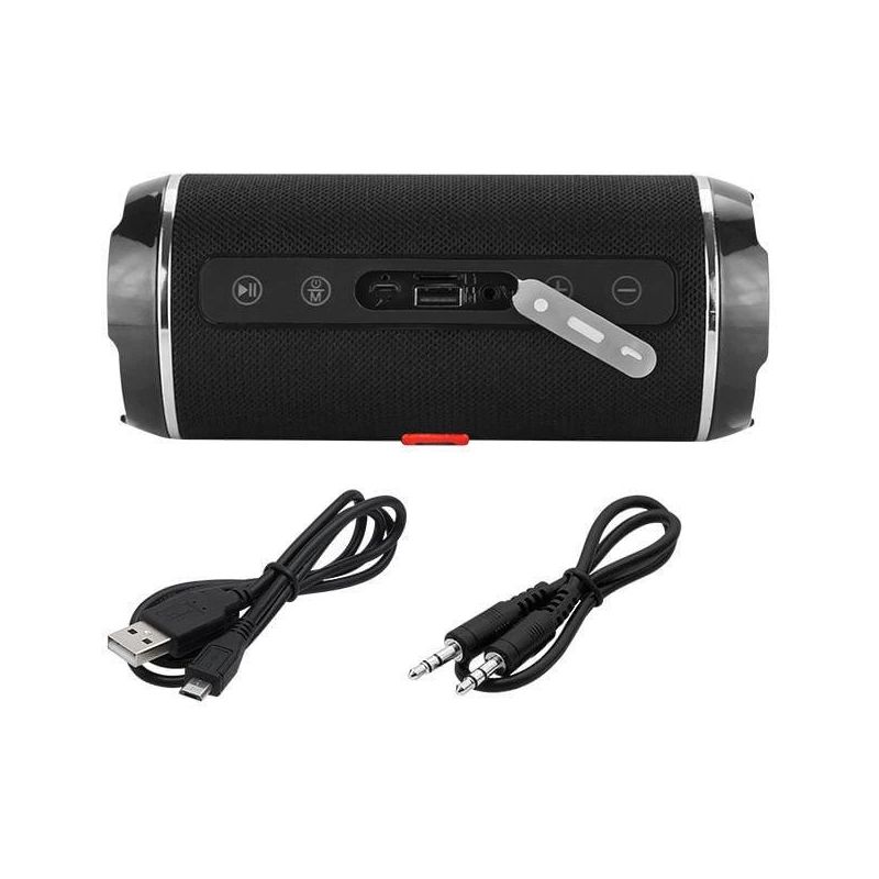 Bezvadu skaļrunis bt460 blow melns