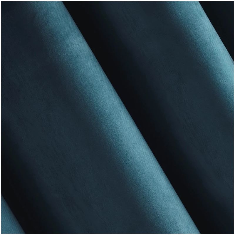 Naktinės užuolaidos Pierre. mėlynos-žalios. 1400x2500 mm N