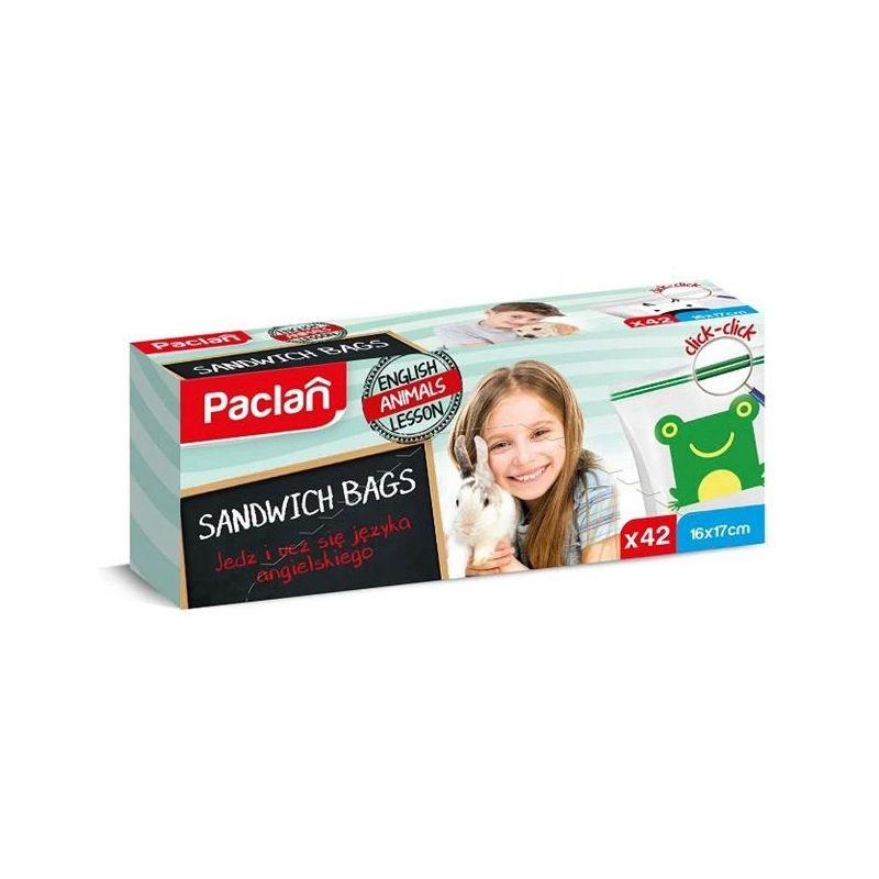 Maisiņi sviestmaižu 42gab 137130 paclan