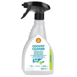 Paneļa tīrīšanas līdzeklis shell 500 ml