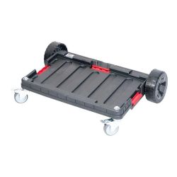 Qbrick pārvietošanas platforma