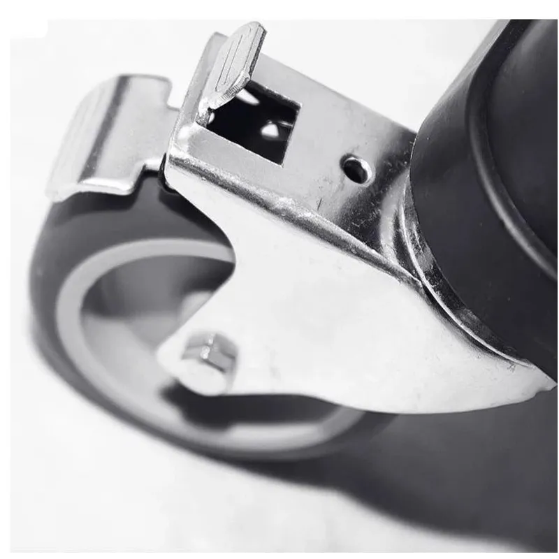 Instrumentu kaste Qbrick 5901238246039, 74.5 cm x 51 cm x 18 cm, melna krās.