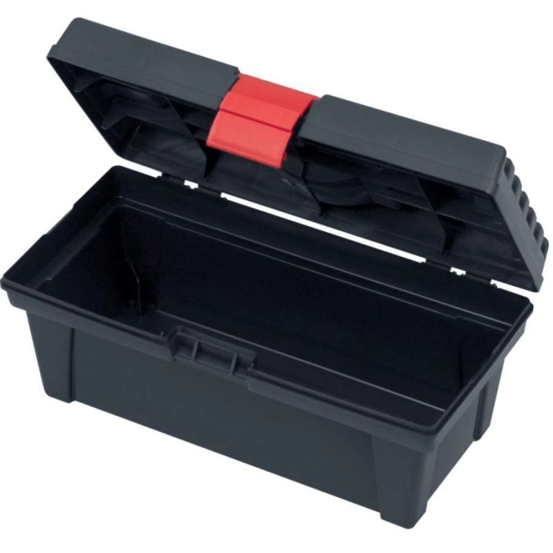 Įrankių dėžių komplektas Okko. 3 vnt. 31 cm x 13 cm x 16 cm