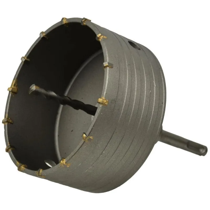 Kroņurbis betonam SDS+ 120mm