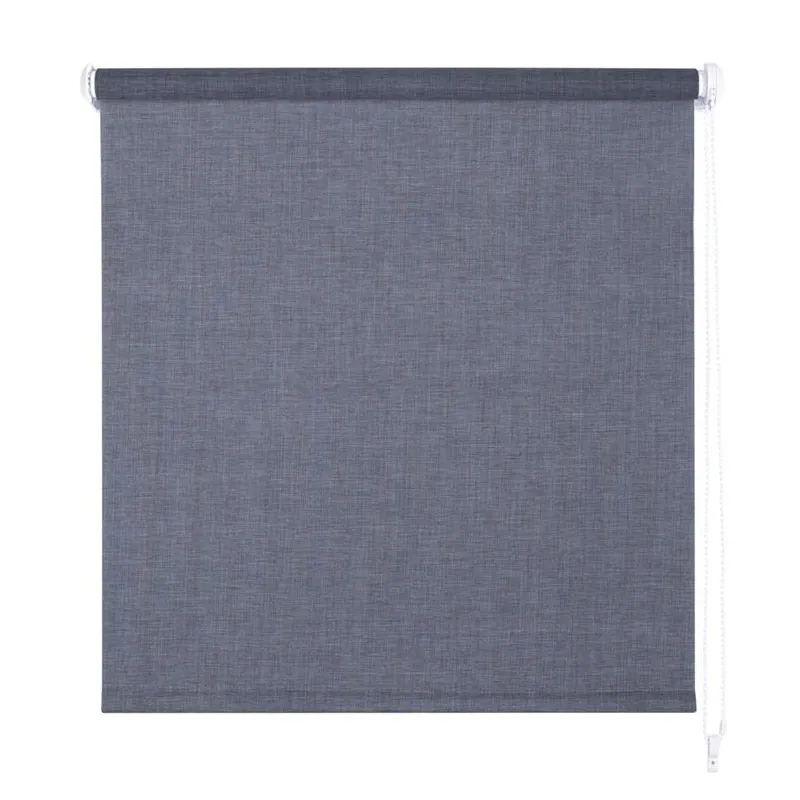 Roller blind melange 738 80x170